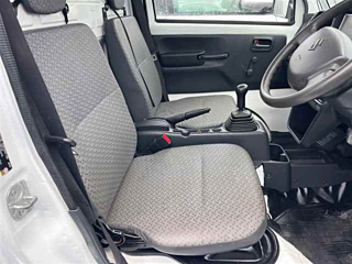 SUZUKI CARRY TRUCK 2014