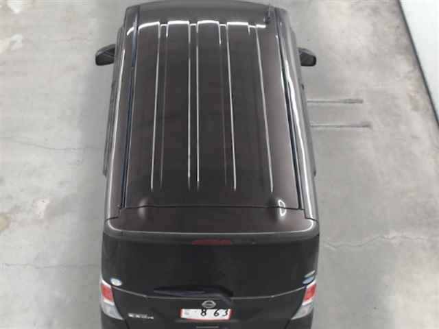 NISSAN DAYZ ROOX 2019