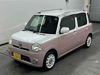 DAIHATSU MIRA 2014