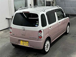 DAIHATSU MIRA 2014