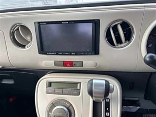 DAIHATSU MIRA 2014