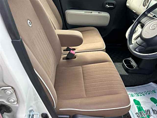 DAIHATSU MIRA 2014