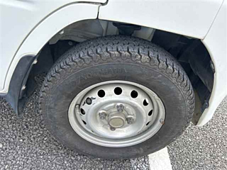 NISSAN CLIPPER TRUCK 2013
