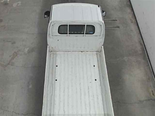 NISSAN CLIPPER TRUCK 2013