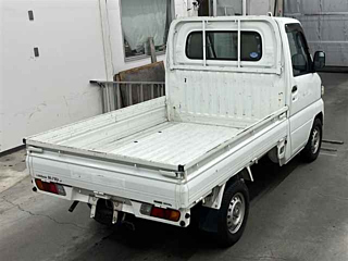 NISSAN CLIPPER TRUCK 2013