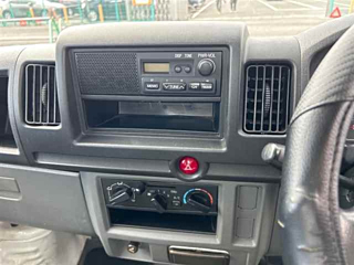 NISSAN CLIPPER TRUCK 2013