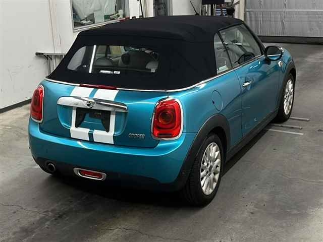 BMW MINI 2016