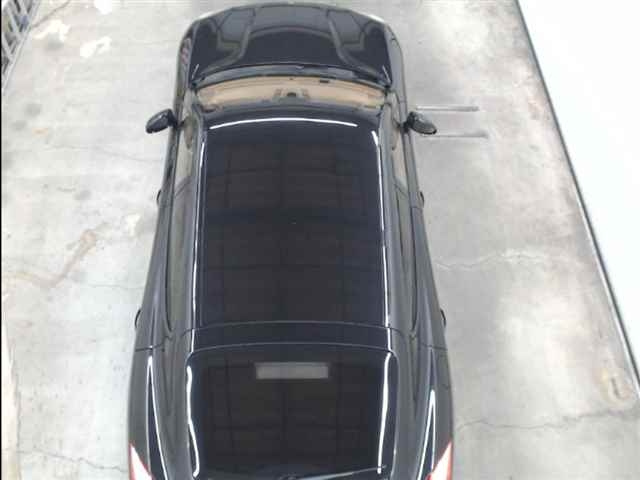 PORSCHE PANAMERA 2010
