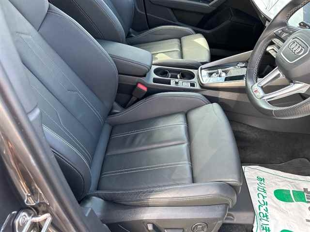AUDI A3 2024