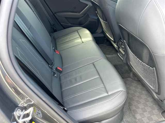 AUDI A3 2024