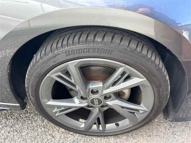 AUDI A3 2024