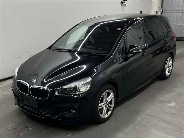 BMW 2 SERIES 2017