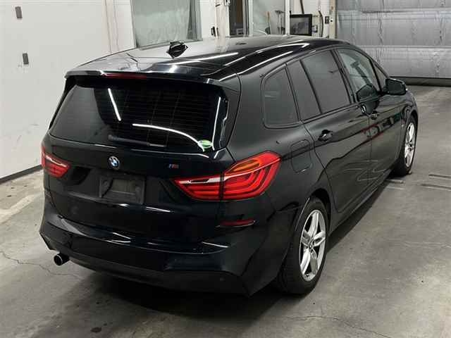 BMW 2 SERIES 2017