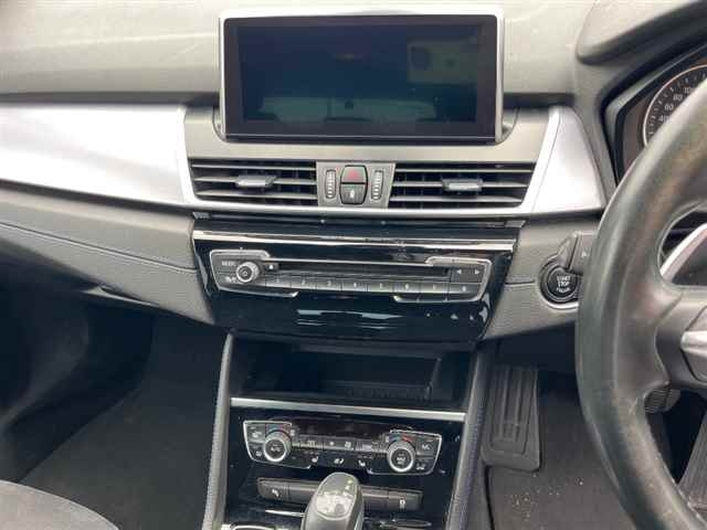 BMW 2 SERIES 2017