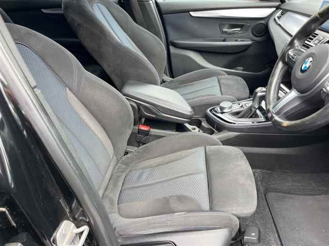 BMW 2 SERIES 2017