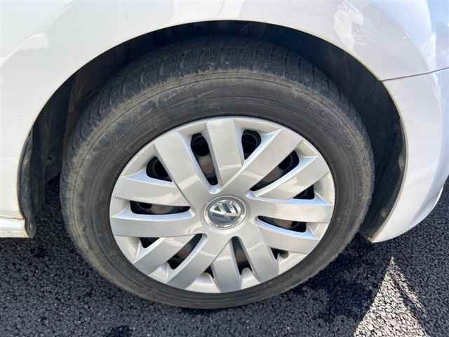 VOLKSWAGEN POLO 2013