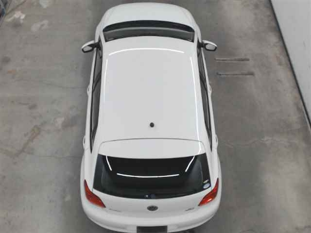 VOLKSWAGEN POLO 2013