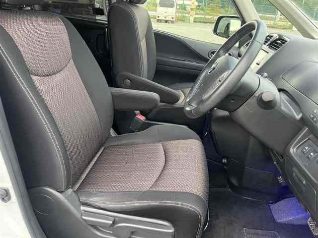 NISSAN SERENA 2014