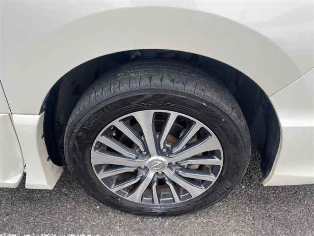 NISSAN SERENA 2014