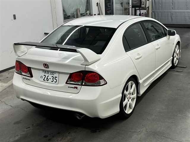 HONDA CIVIC 2010