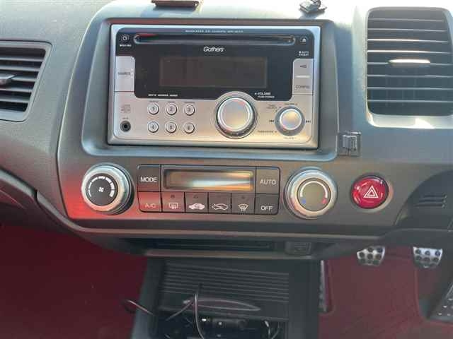 HONDA CIVIC 2010