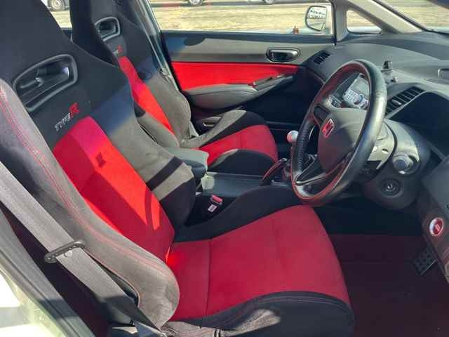 HONDA CIVIC 2010