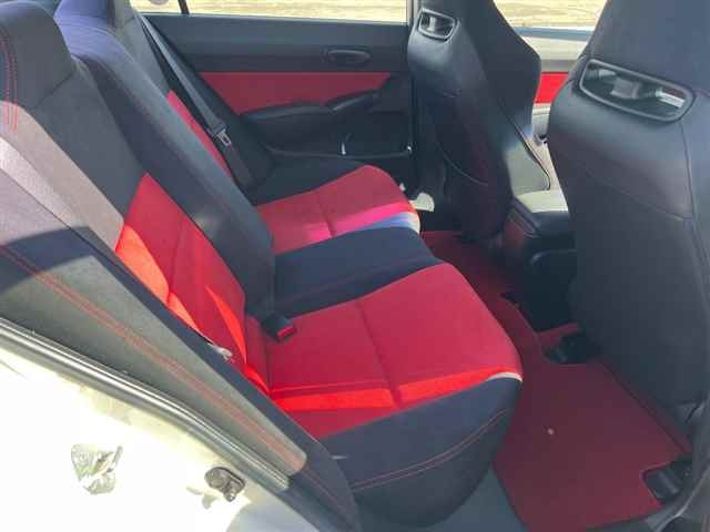HONDA CIVIC 2010
