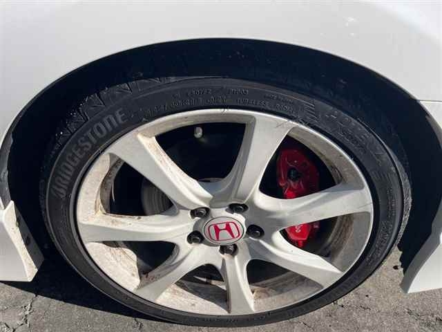 HONDA CIVIC 2010