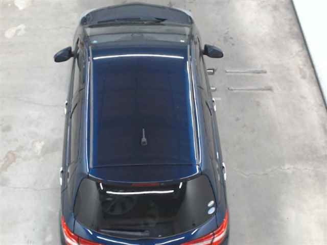TOYOTA VITZ 2019