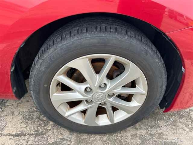 TOYOTA AURIS 2014