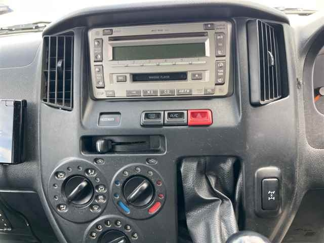 TOYOTA TOWN ACE VAN 2015