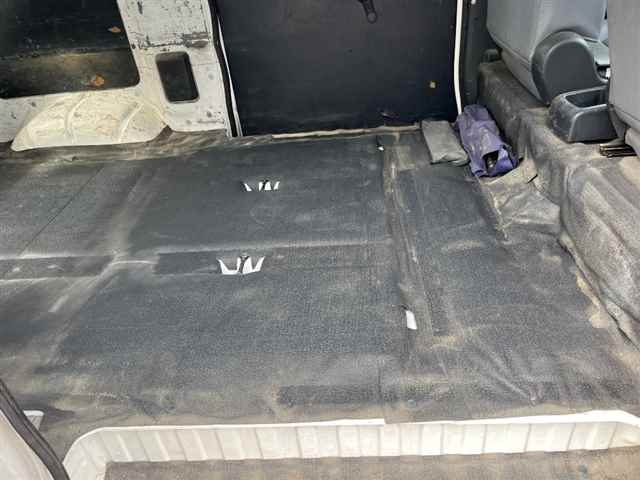 TOYOTA TOWN ACE VAN 2015