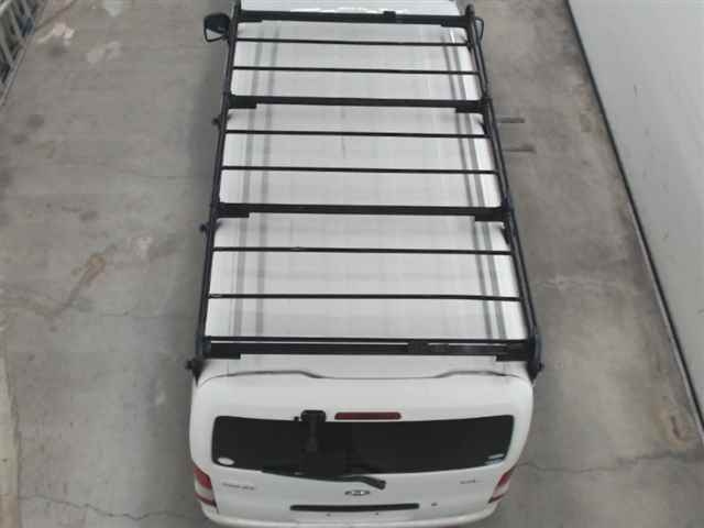 TOYOTA TOWN ACE VAN 2015