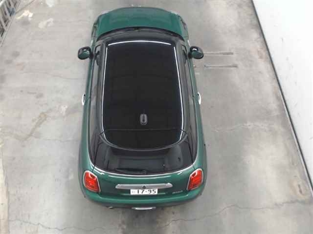 BMW MINI 2020