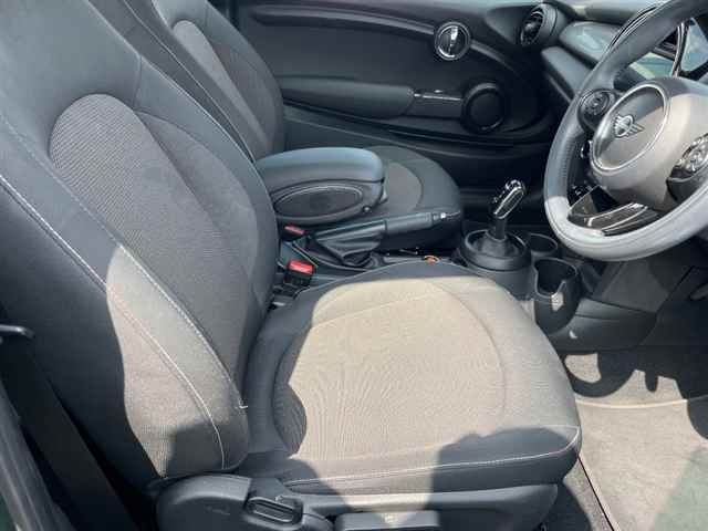 BMW MINI 2020
