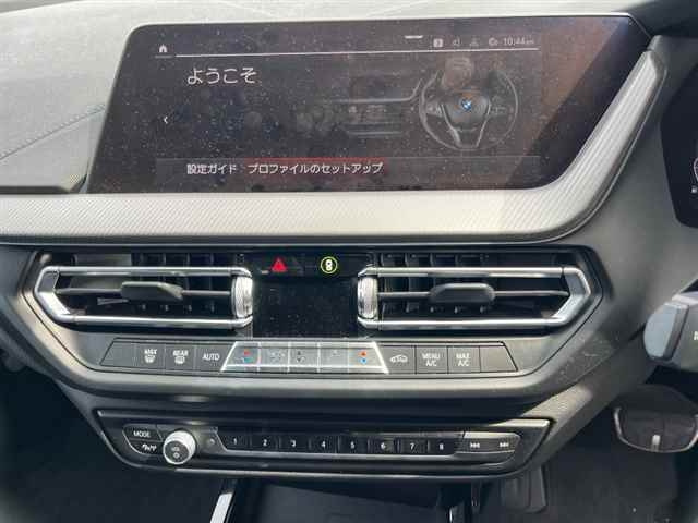 BMW 1 SERIES 2019