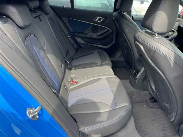 BMW 1 SERIES 2019