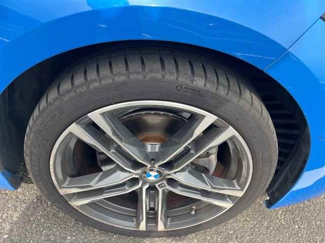BMW 1 SERIES 2019