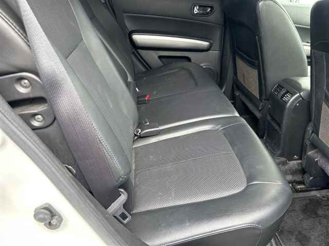 NISSAN X-TRAIL 2010