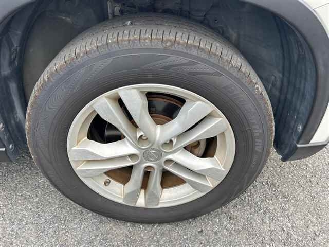 NISSAN X-TRAIL 2010