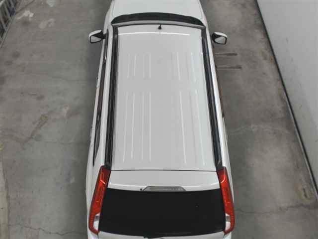 NISSAN X-TRAIL 2010