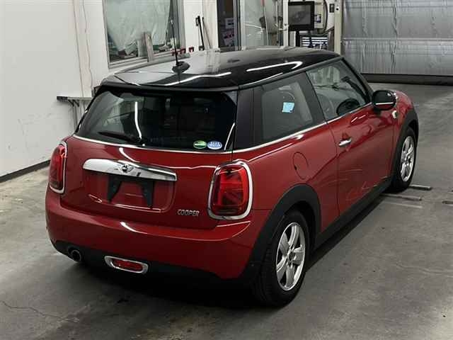 BMW MINI 2015