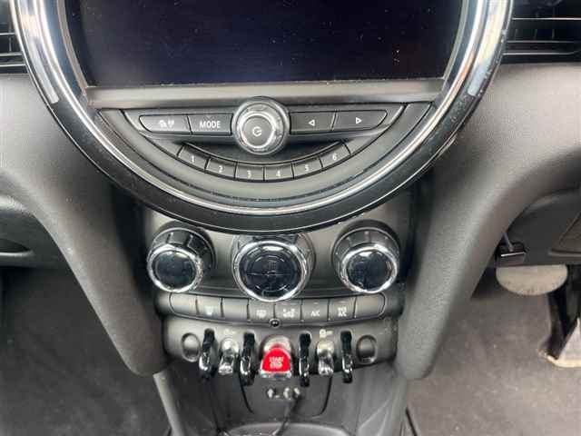 BMW MINI 2015