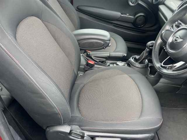 BMW MINI 2015