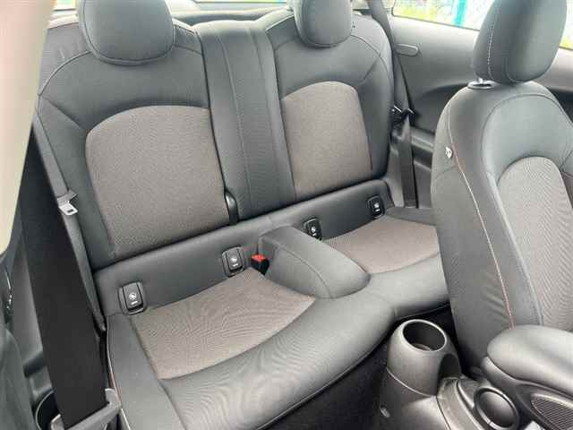 BMW MINI 2015