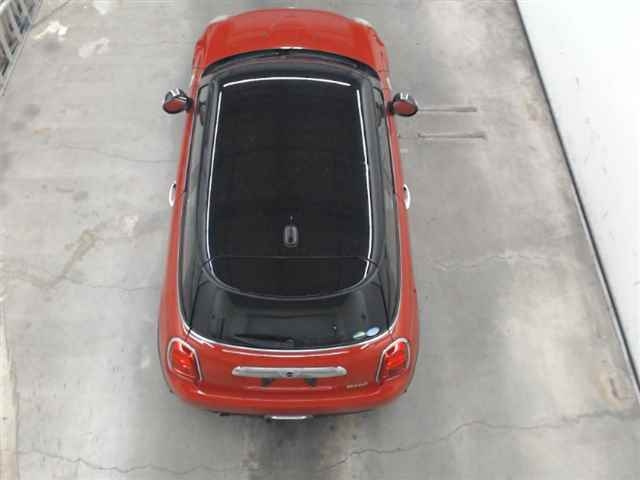 BMW MINI 2015