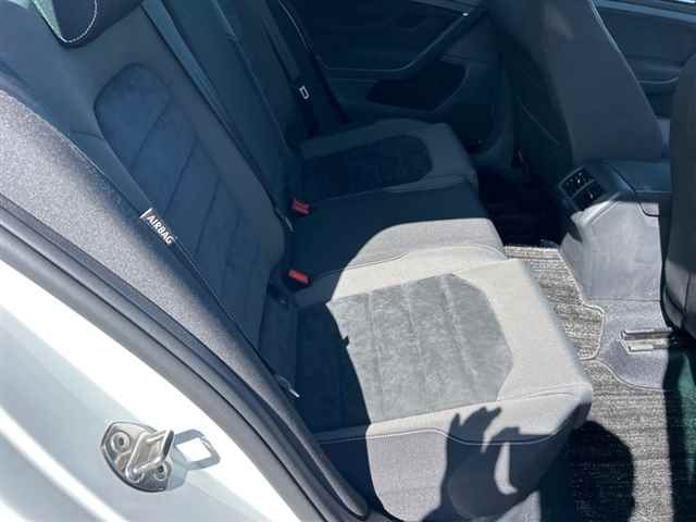 VOLKSWAGEN GOLF VARIANT 2017