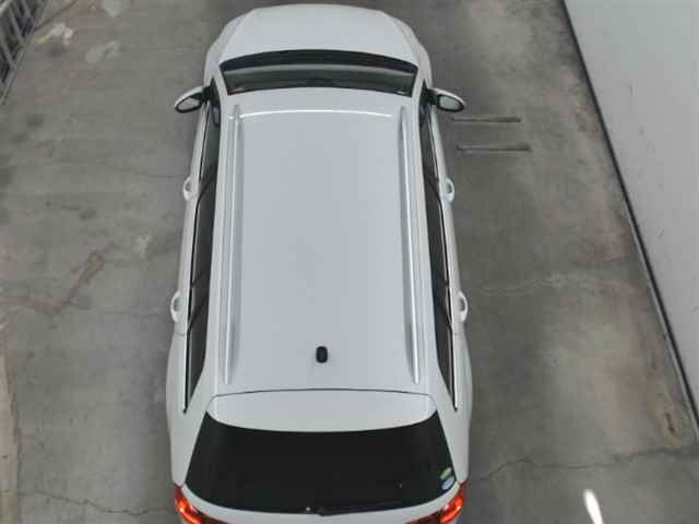 VOLKSWAGEN GOLF VARIANT 2017