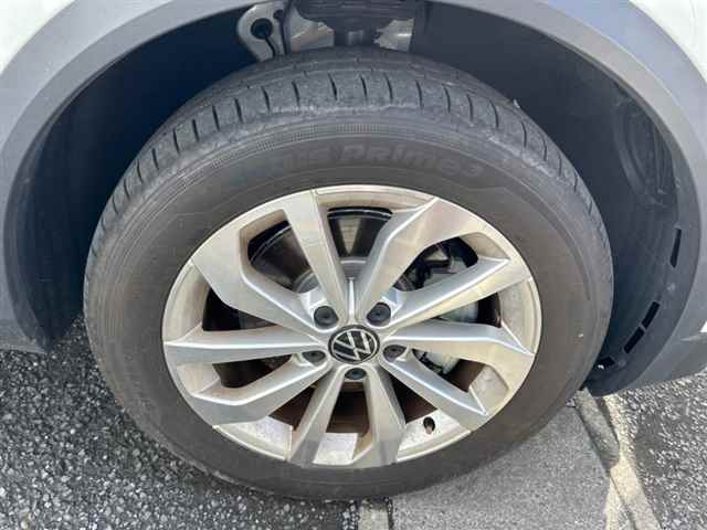 VOLKSWAGEN T-ROC 2024