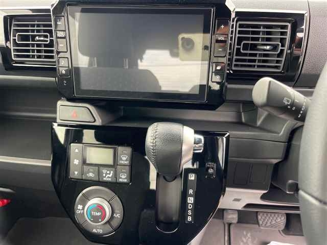 DAIHATSU WAKE 2018